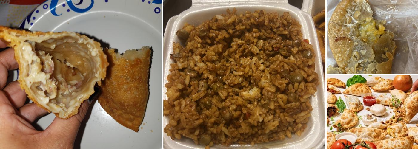 Empanadas & MORE