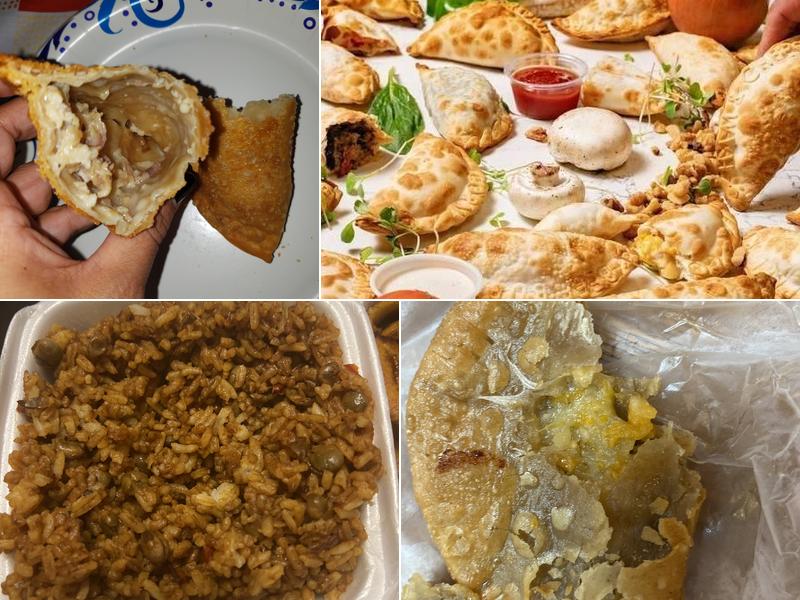 Empanadas & MORE