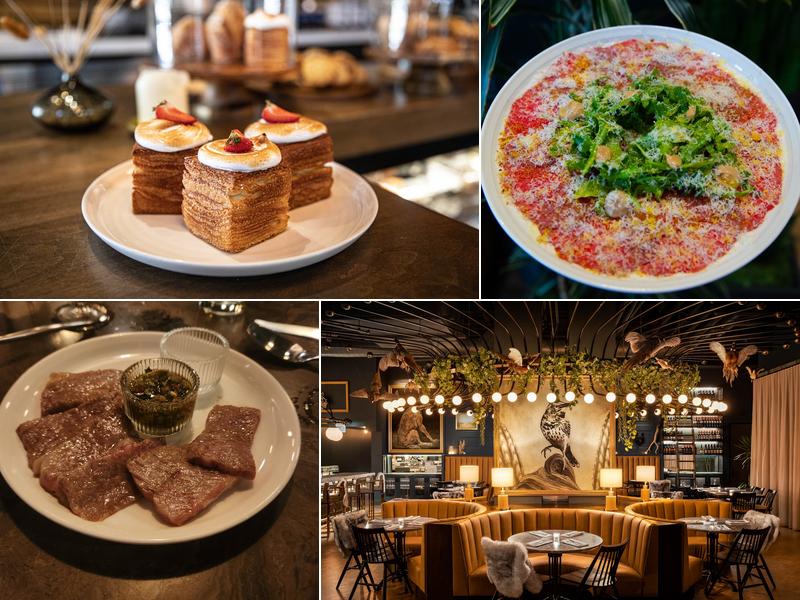 Wren & Wolf 2 N Central Ave #101, Phoenix