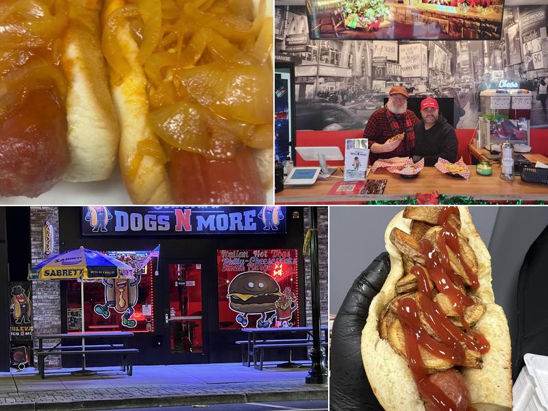 Boulevard Dogs-n-More