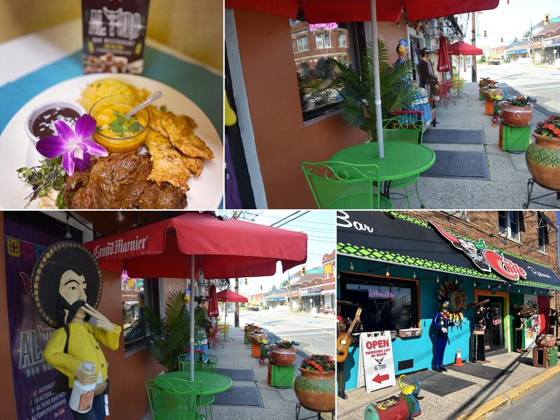 Al Toro Bar Restaurant