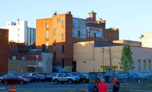 The Salvation Army of Binghamton, NY