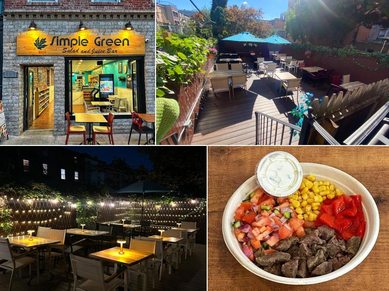 Afandina Cafe and Hookah