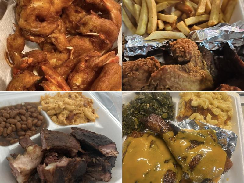 Noonie's & Mo's Catering LLC