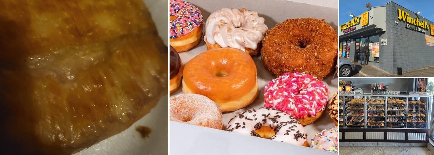 Winchell's Donut House