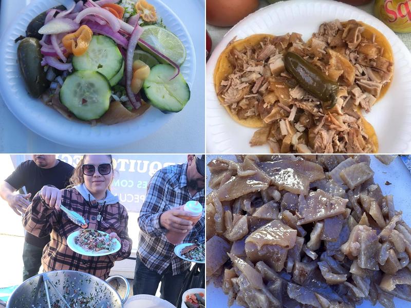 CARNITAS EL PUERQUITO NEGRO