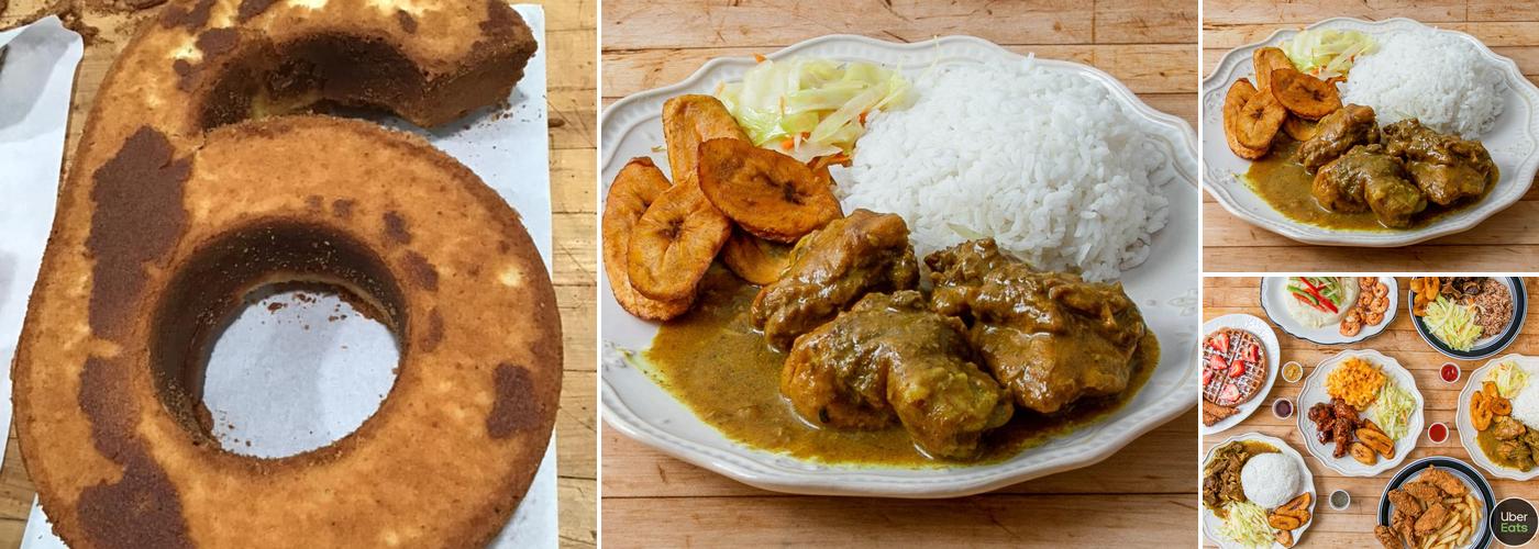 Germantown Bakery and Restaurant