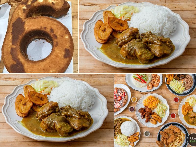 Germantown Bakery and Restaurant