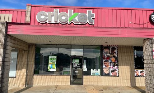 Cricket Wireless Authorized Retailer