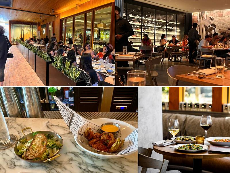 Marmo 888 Westheimer Rd Suite 109, Houston