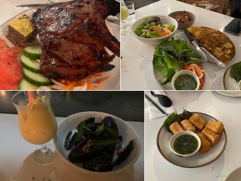 Em Vietnamese Bistro