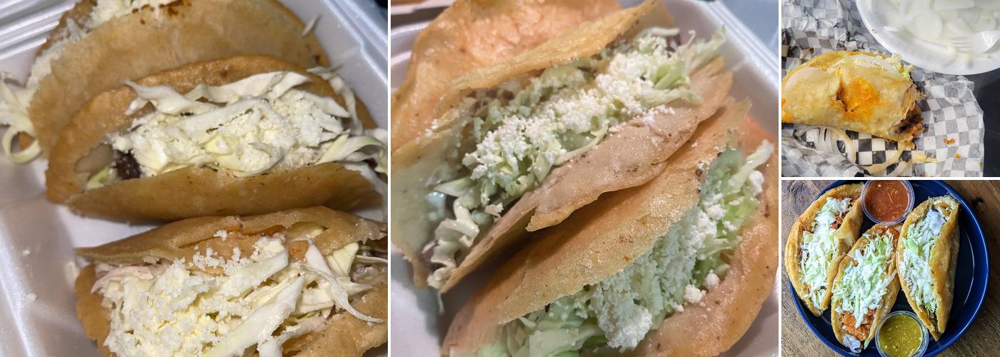 Antojito La Cosa Neustra