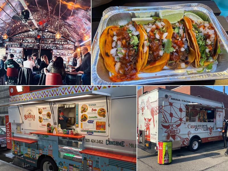 New York Birria - Food Truck
