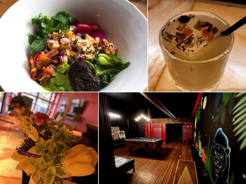 Reason & Ruckus 305 Main St, Poughkeepsie