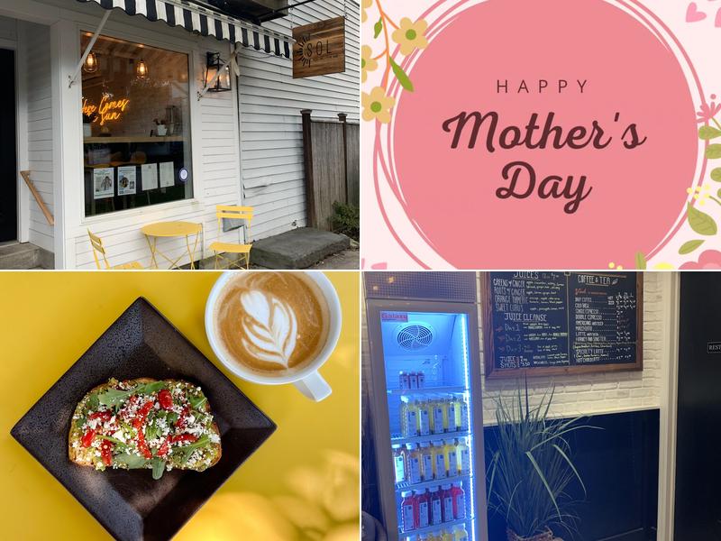 Sol Cafe & Smoothie Bar 41 E Market St Apartment 3, Rhinebeck