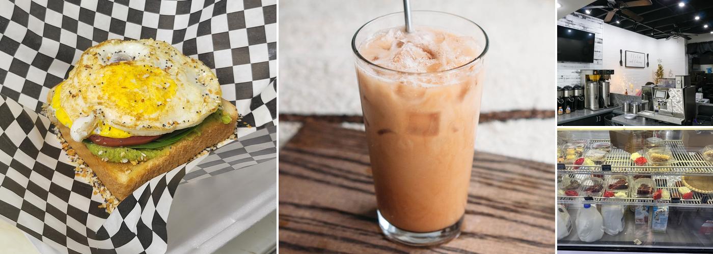 CC's Cafe and Catering