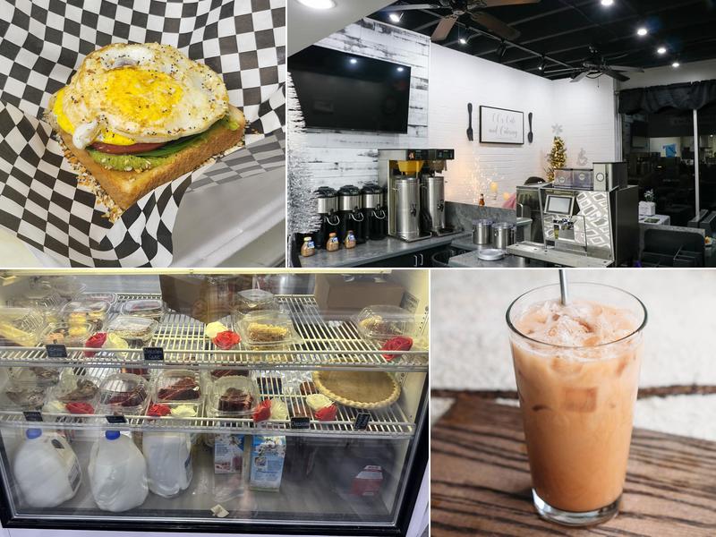 CC's Cafe and Catering