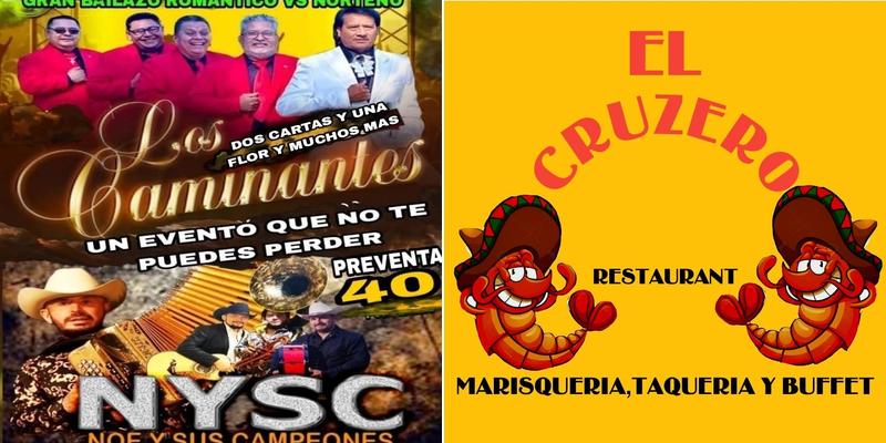 El Ranchero Taqueria