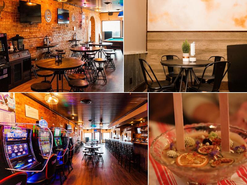 Murray's Tavern 417 S Main St, Clifton