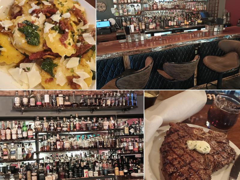 Joe Tony's Bourbon Steak