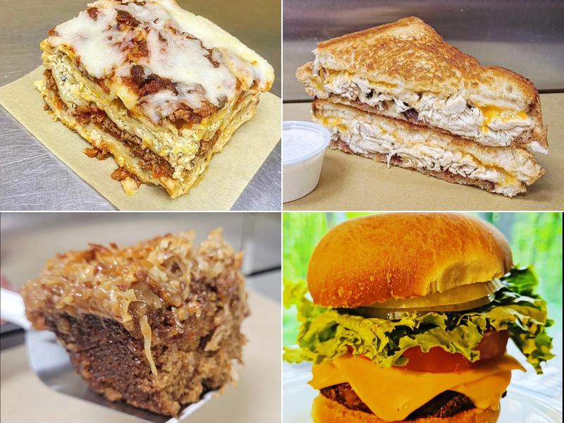 2 Amigos Kitchen 1200 Smallhouse Rd, Bowling Green