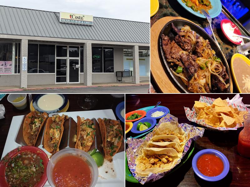 Costa 124 parkway plz, Kosciusko