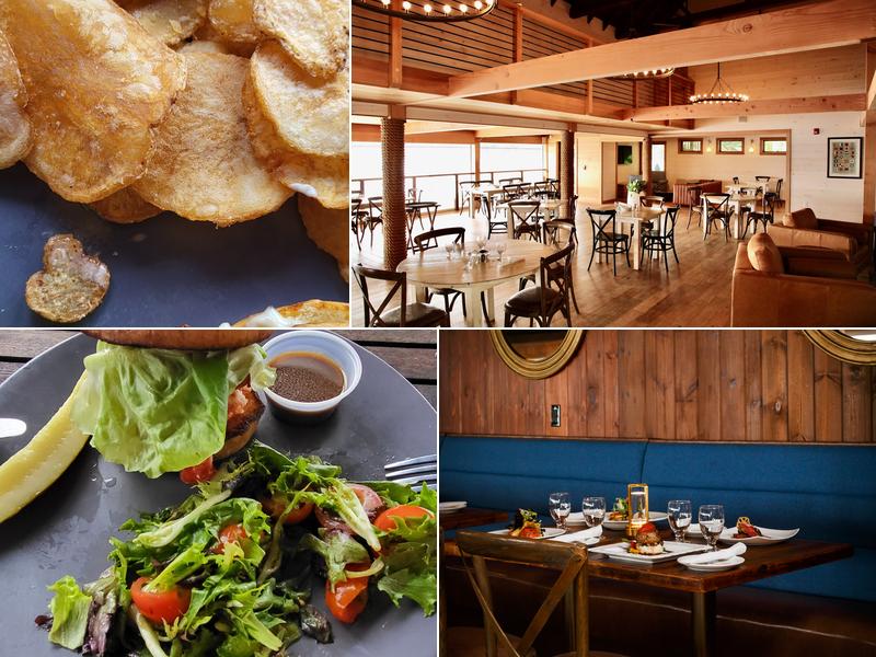 The Deck Bar & Grill