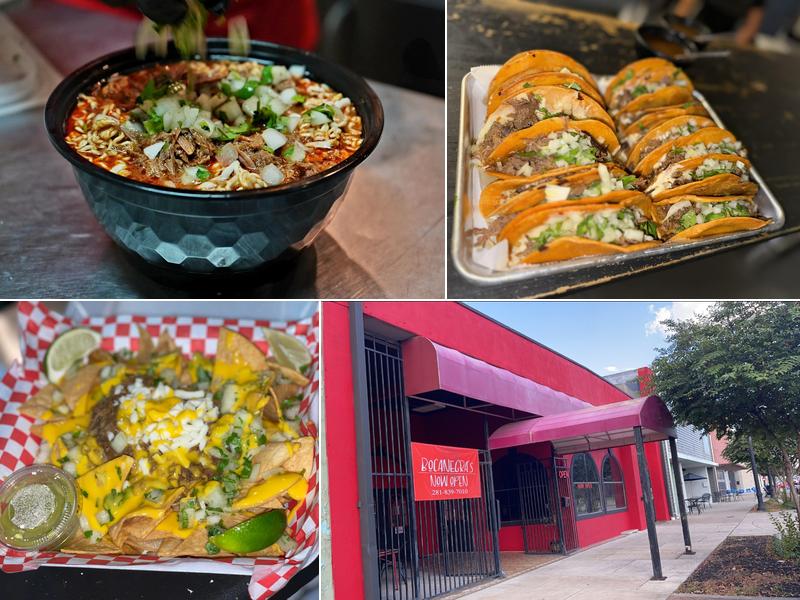 BOCANEGRA’S KITCHEN