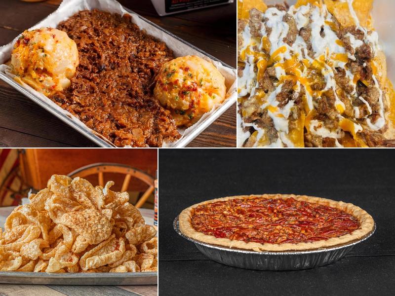 Texas Pit Stop 10000 Emmett F Lowry Expy #1138, Texas City