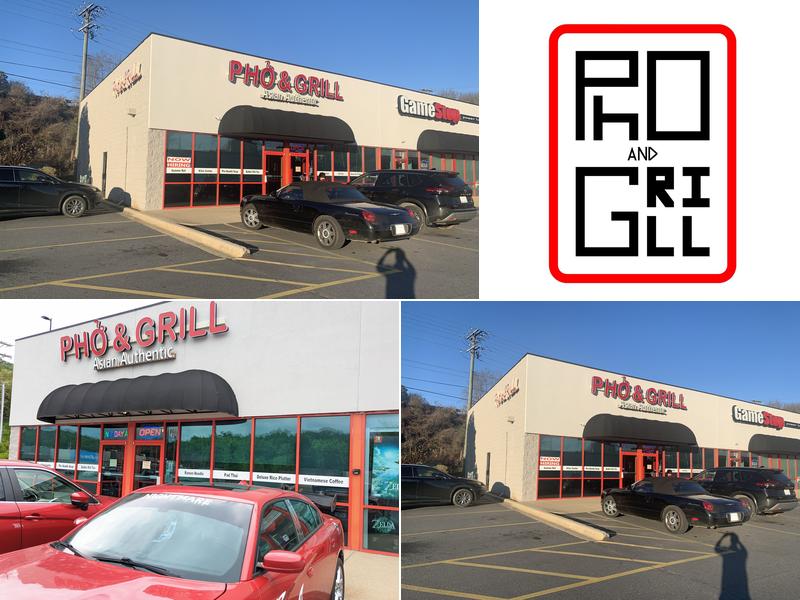 Pho and Grill - Asian Authentic