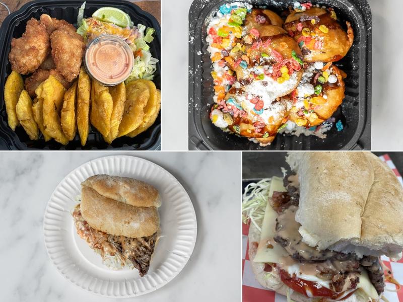 Raffa Chimis 104 Nauset St, New Bedford