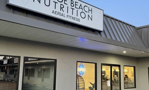 Osage Beach Nutrition