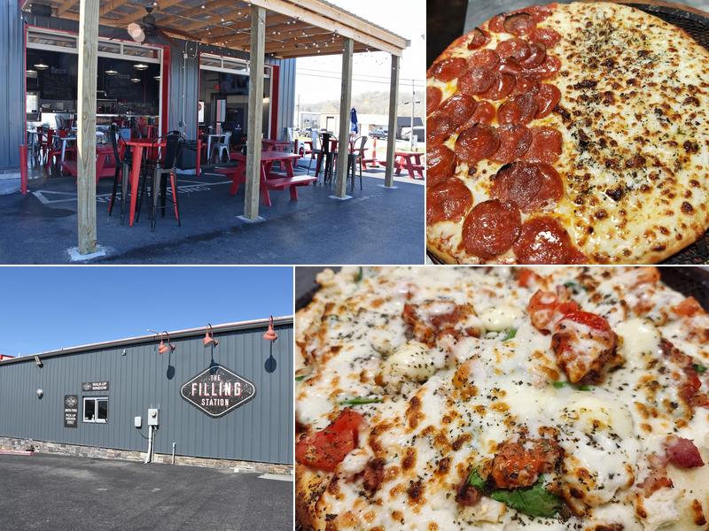 The Filling Station RKY