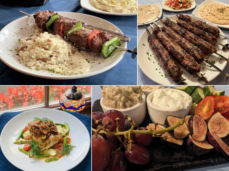 Calypso - Mediterranean Cuisine