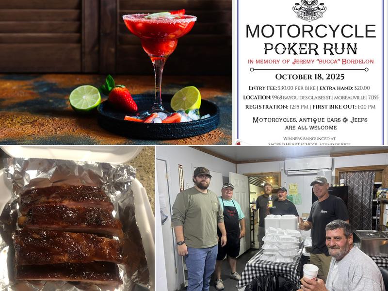 Uncle Lee's Daiquiris & More