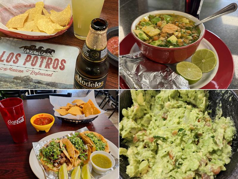 Los Potros 488 Country Club Dr, Milan