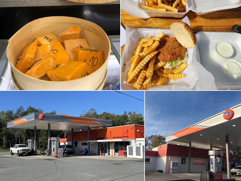 Ruby's Grill