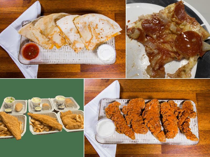 Chrislees submasters