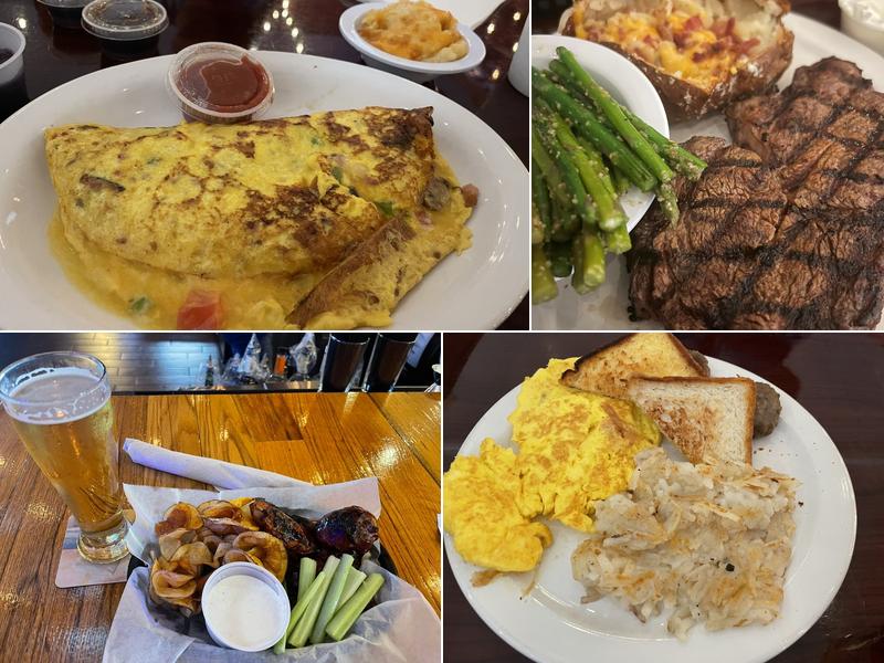 Roosky's Bar & Grill