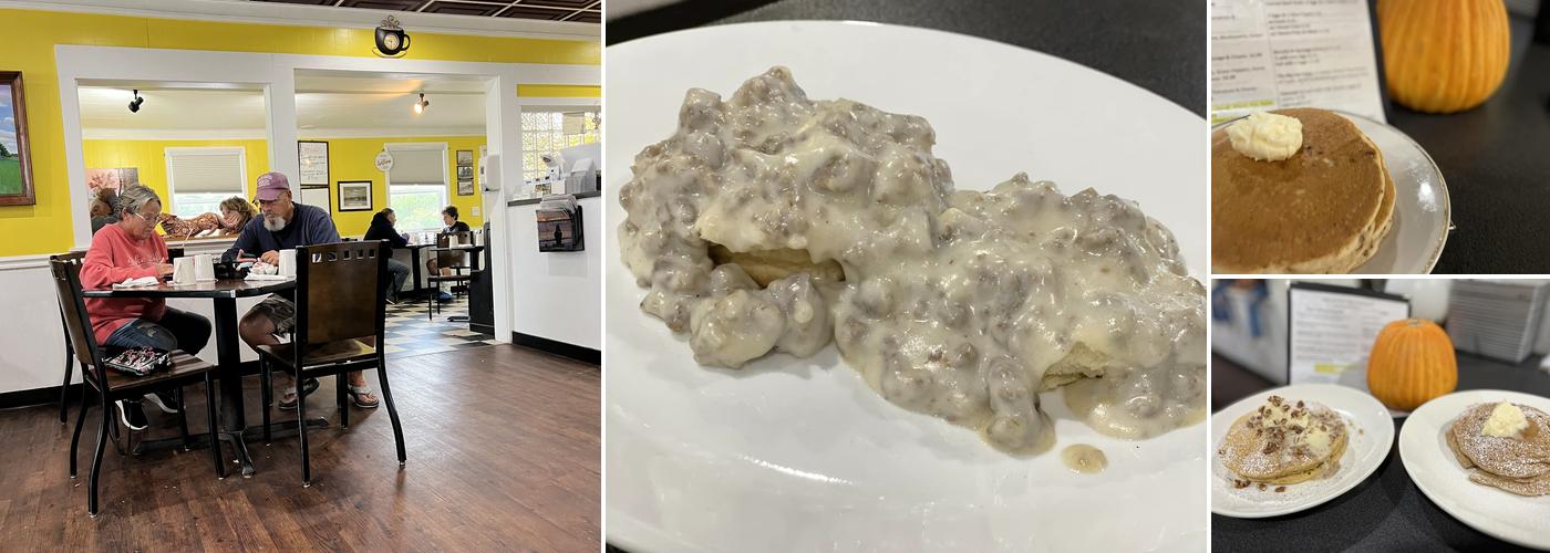 The Glenn Restaurant