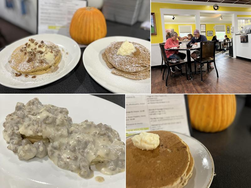 The Glenn Restaurant