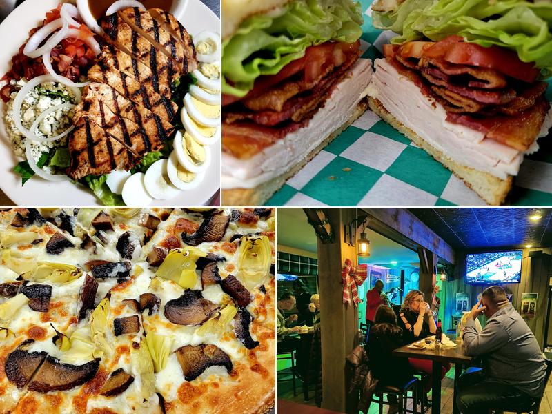 Finnigan's On The Lake