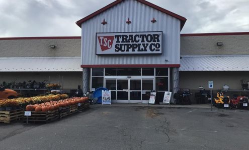 Tractor Supply Co.