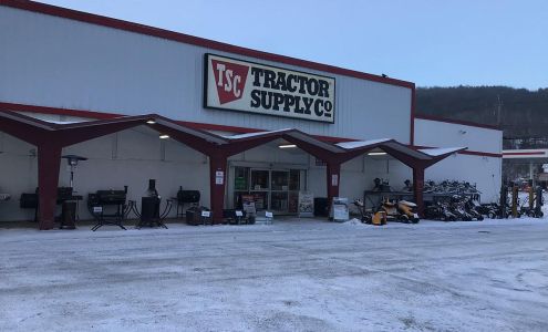 Tractor Supply Norwich