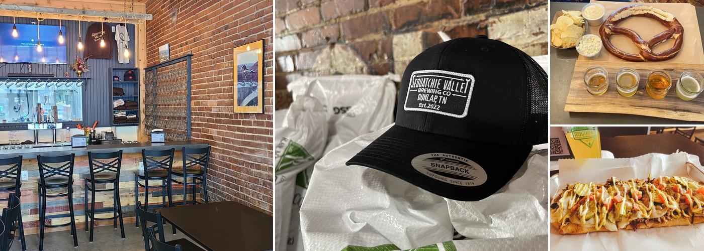 Sequatchie Valley Brewing Company