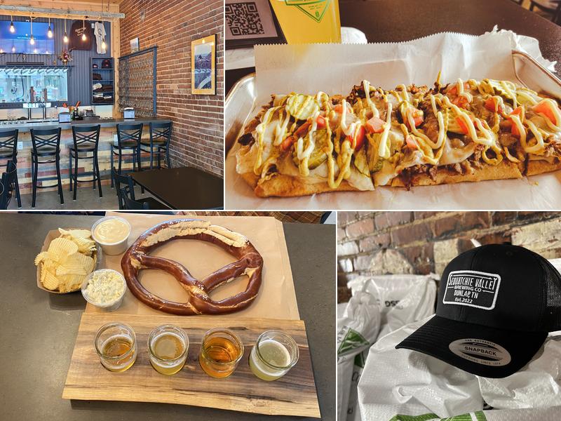 Sequatchie Valley Brewing Company