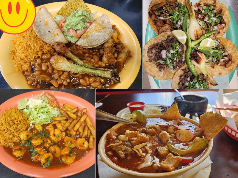 taqueria ometepec guerrero