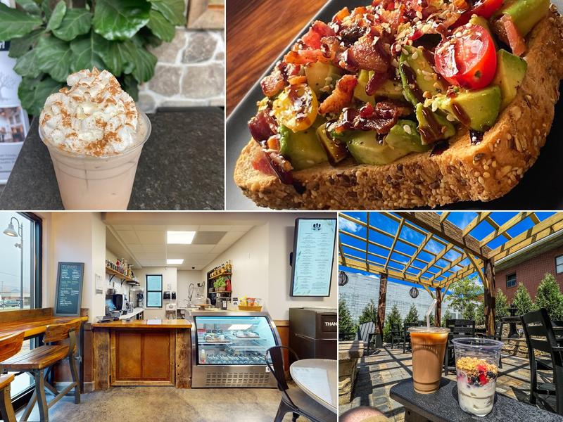 Lucantino’s Trattoria