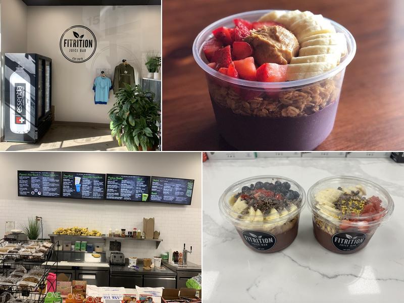 Fitrition 15a Jericho Turnpike, New Hyde Park