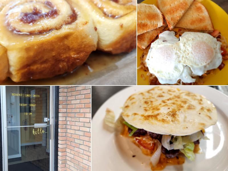 Schatzi's 109 Railroad St, Evansville